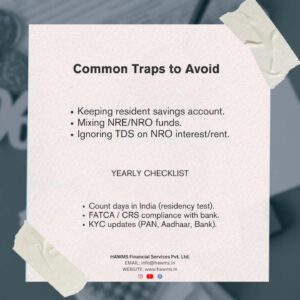 NRI Taxation India: What Gulf NRIs Need To Know in 2025