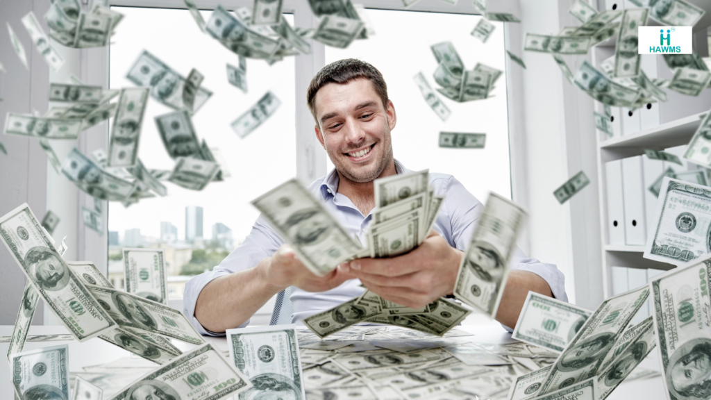 how to save money from salary