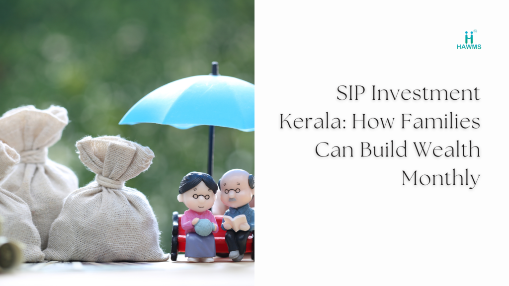 SIP Investment Kerala