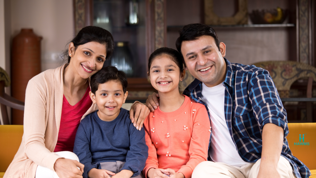 Kerala Family Financial Planning Case Study