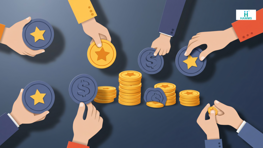 The Easiest Way to Start Wealth Building