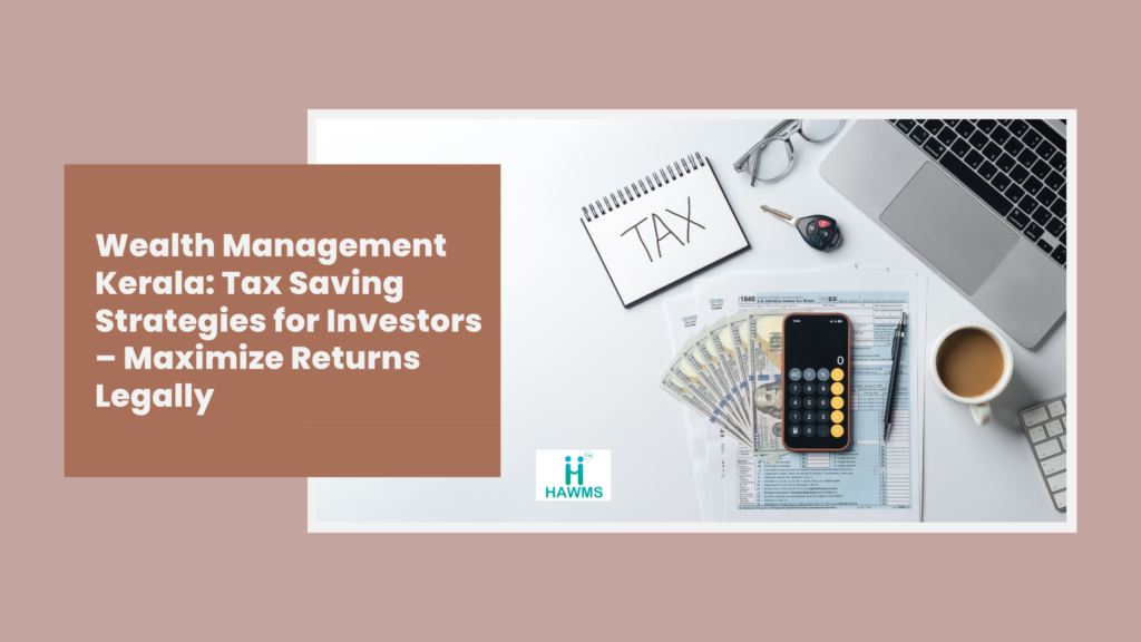 wealth management Kerala