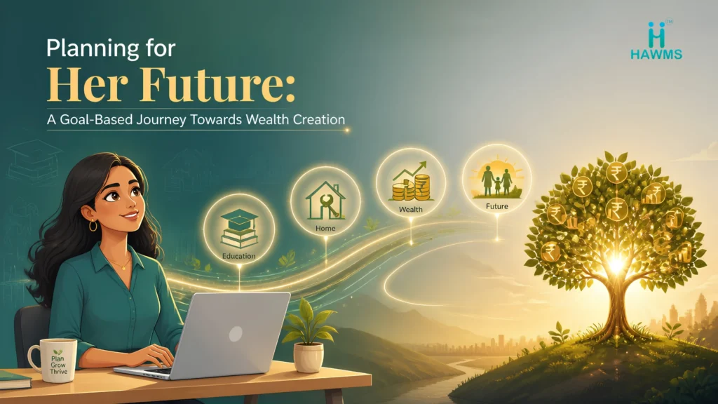 Planning-for-Her-Future-A-Goal-Based-Journey-Towards-Wealth-Creation